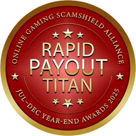 Rapid payout Titan